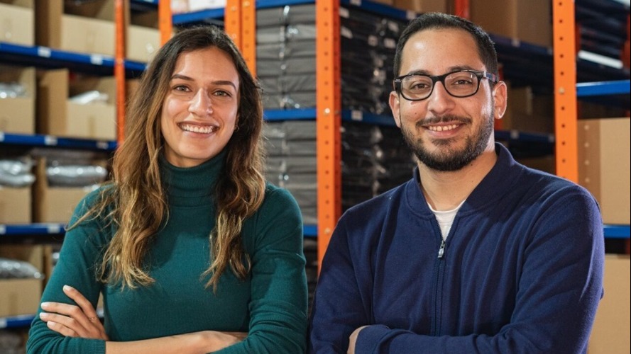 $12.6M round positions Flextock to capture rising e-commerce demand