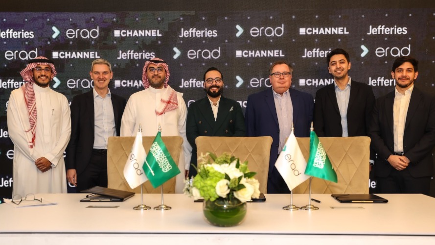 Saudi fintech Erad raises $125M to expand embedded SME Lending in Gulf
