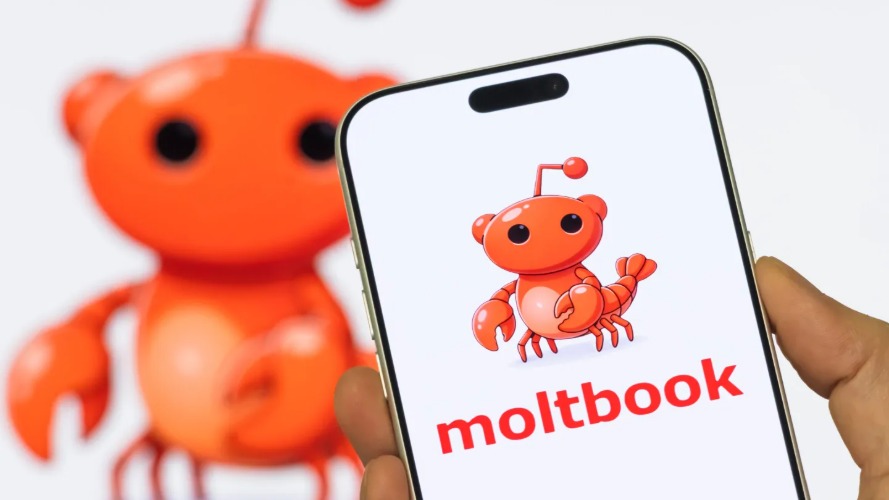 Meta Acquires Moltbook, the AI Agent Network That Went Viral for All the Wrong Reasons
