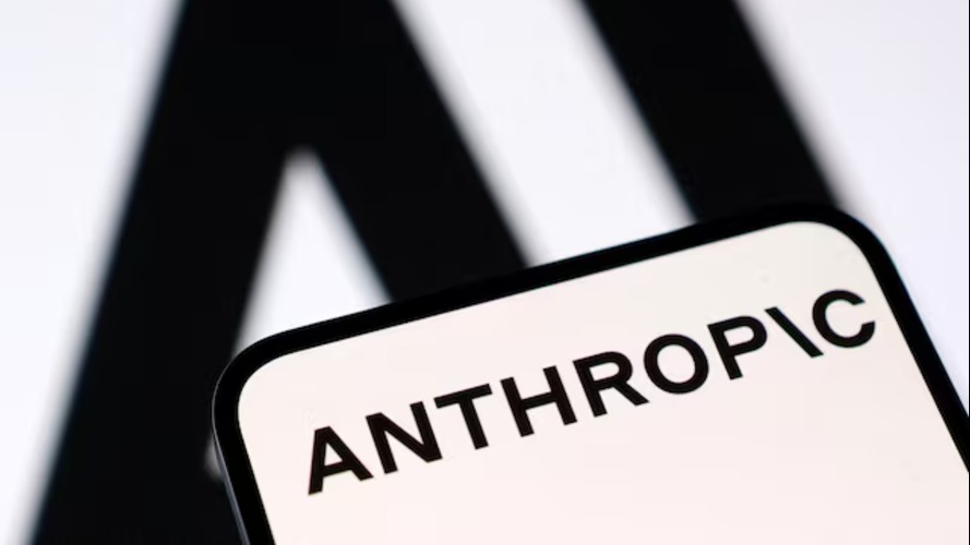 Anthropic commits $200 billion to Google Cloud over five years