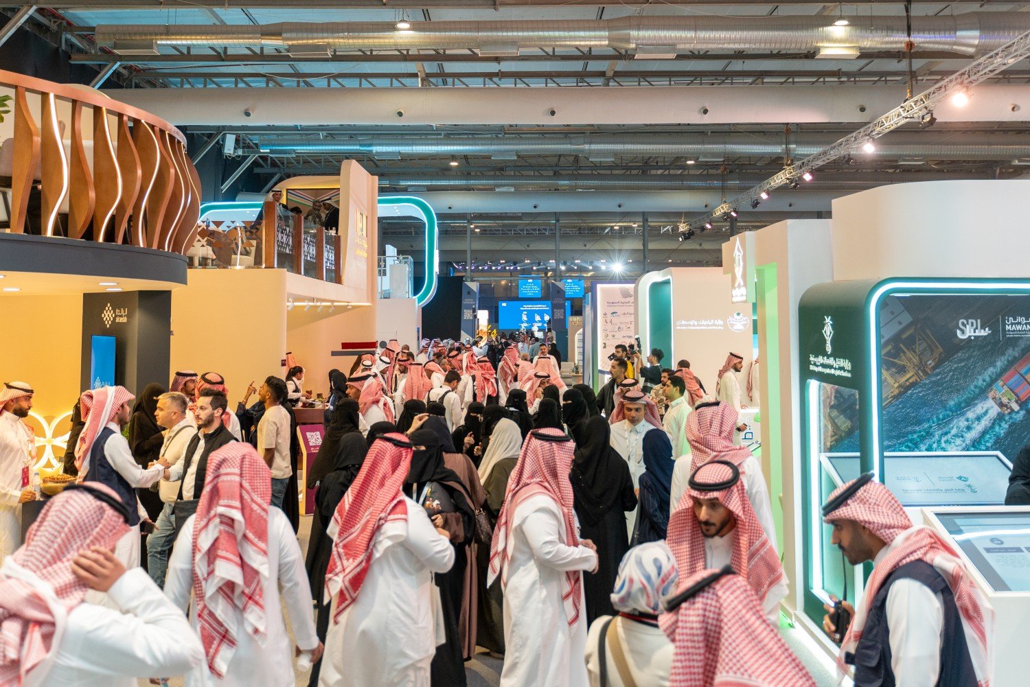 Will Riyadh’s Biban 2025 turn ambition into execution?