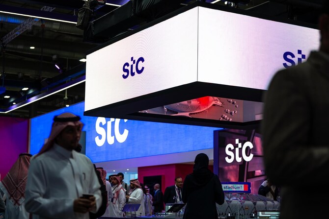 STC sets new revenue record at SAR 57.9B in first 9 months of 2025