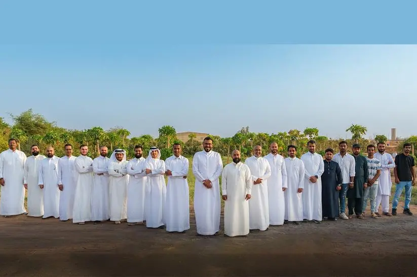 Seed funding of SAR 19 Million fuels Grove Saudi Arabia’s expansion in Agri Tech