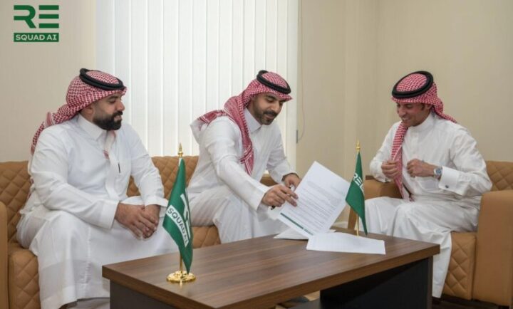 AI recruitment platform Resquad AI closes $1.5M seed round