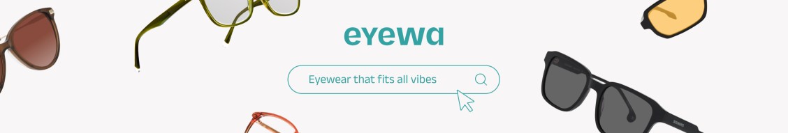 Eyewa cover