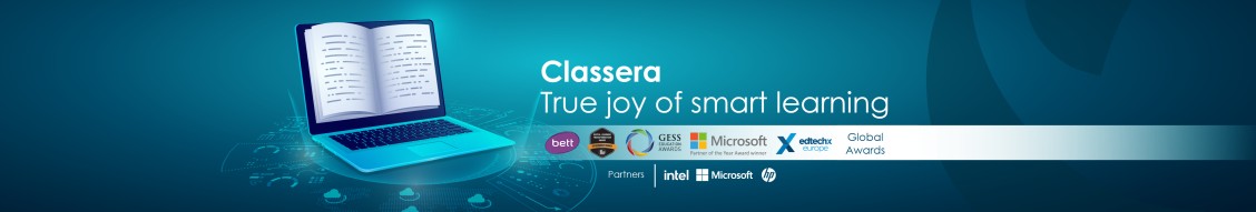 Classera cover