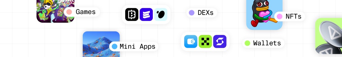 TON Foundation (regional ops) cover