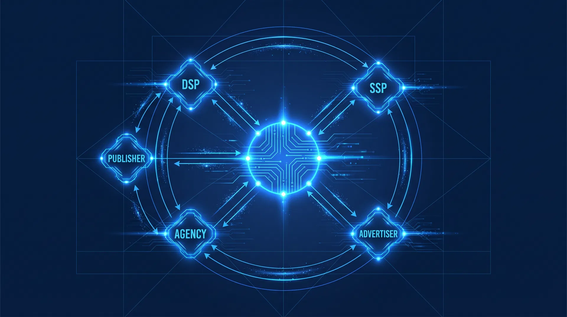 Ecossistema Programático