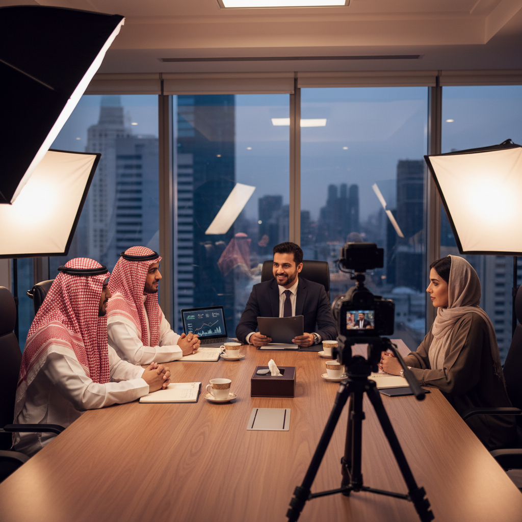 الإعداد للمقابلة الوظيفية