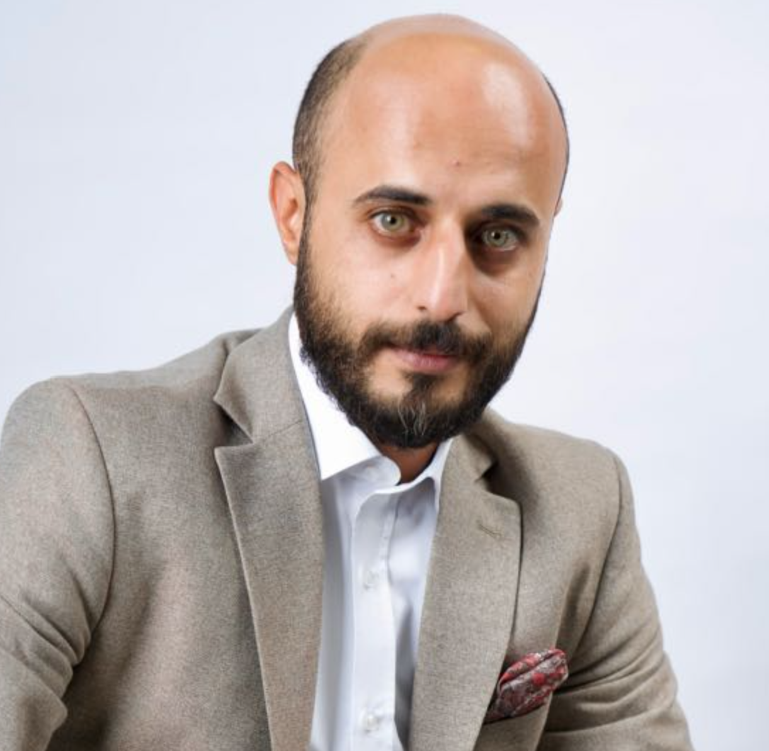 محمود الشيخ 