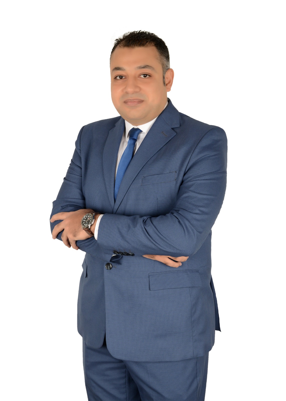 حسام مصطفى عيد