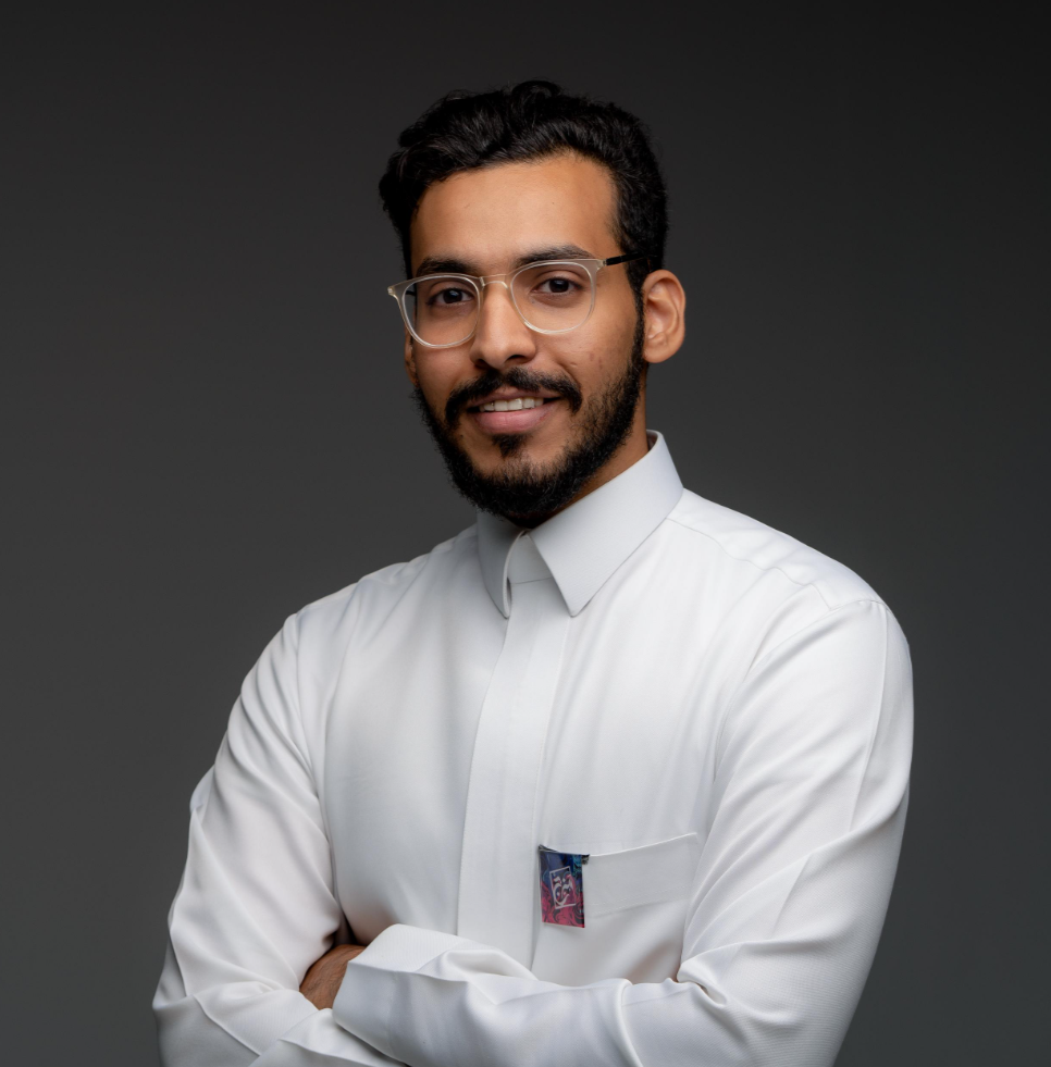 خالد البارقي