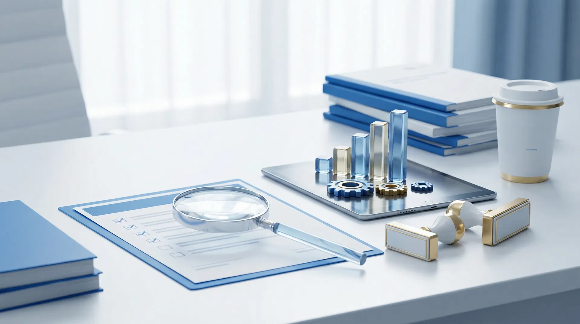 تطبيق نظام الجودة ISO 9001