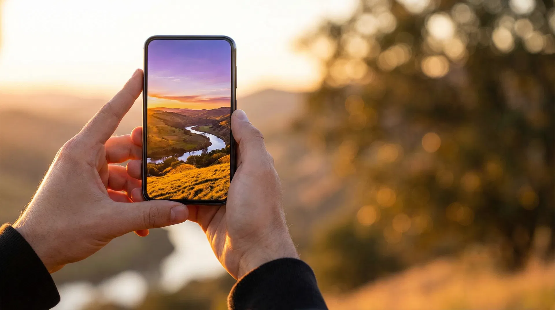 دورة التصوير بالجوال وتحرير الفيديو (المونتاج)