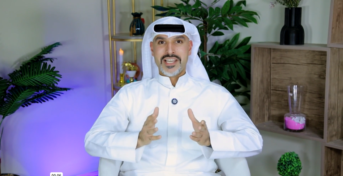 مبادئ الظهور الإعلامي والبودكاست