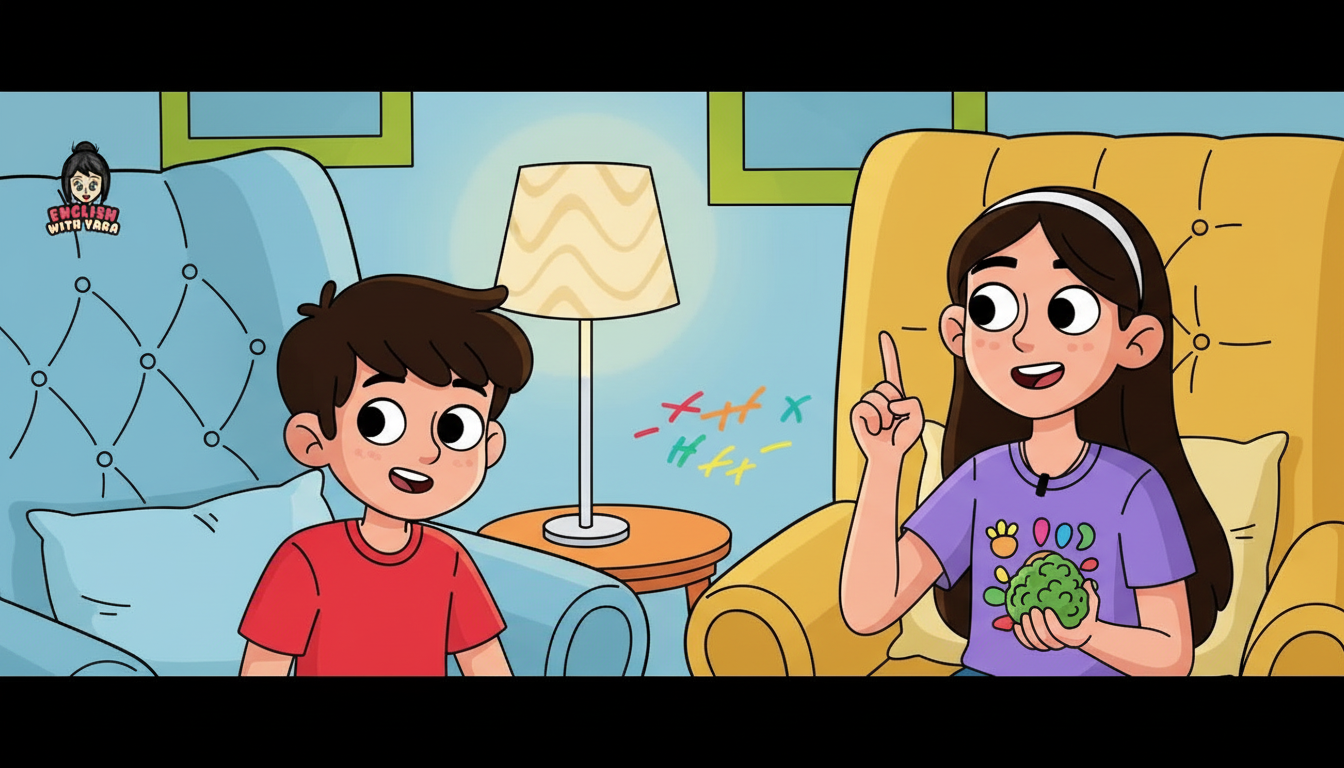 How to Look After a Parrot