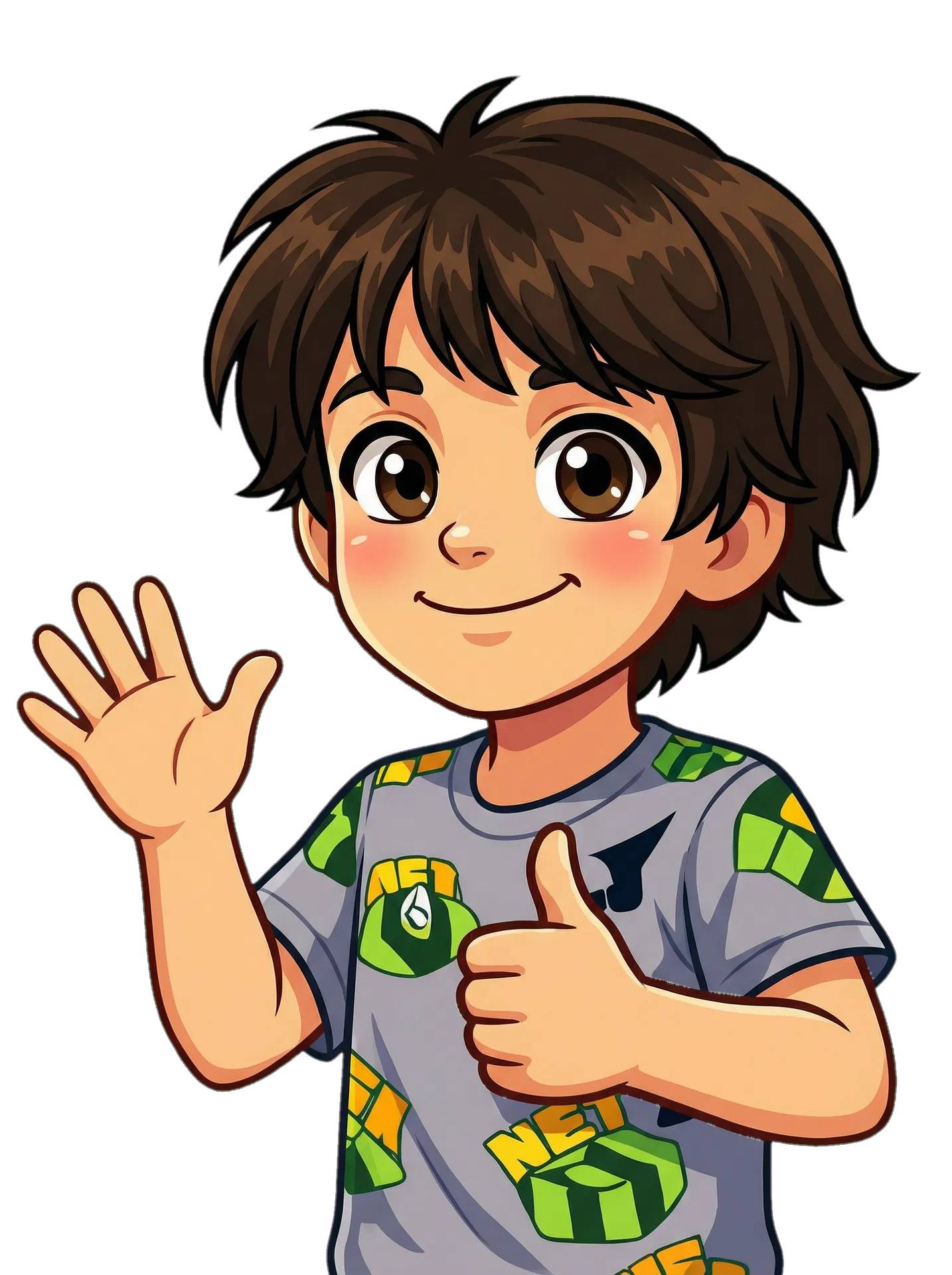 مشاري - Mishari