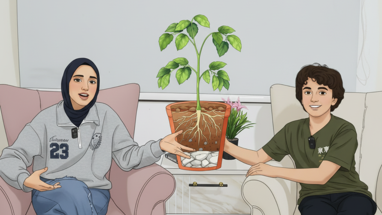 How Plants Drink Water🌱💦Colorful Celery Science Experiment for Kids