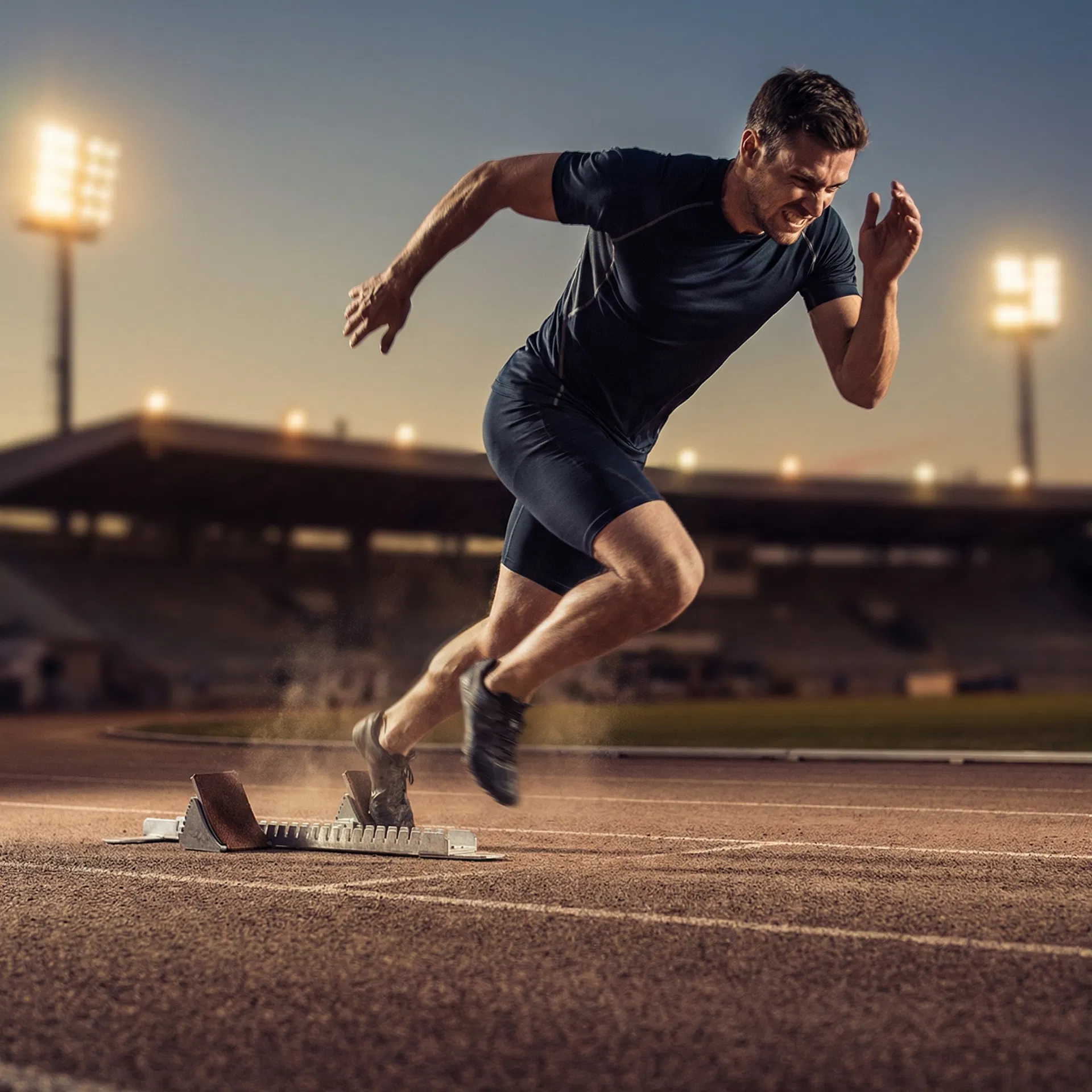 Athletic Performance