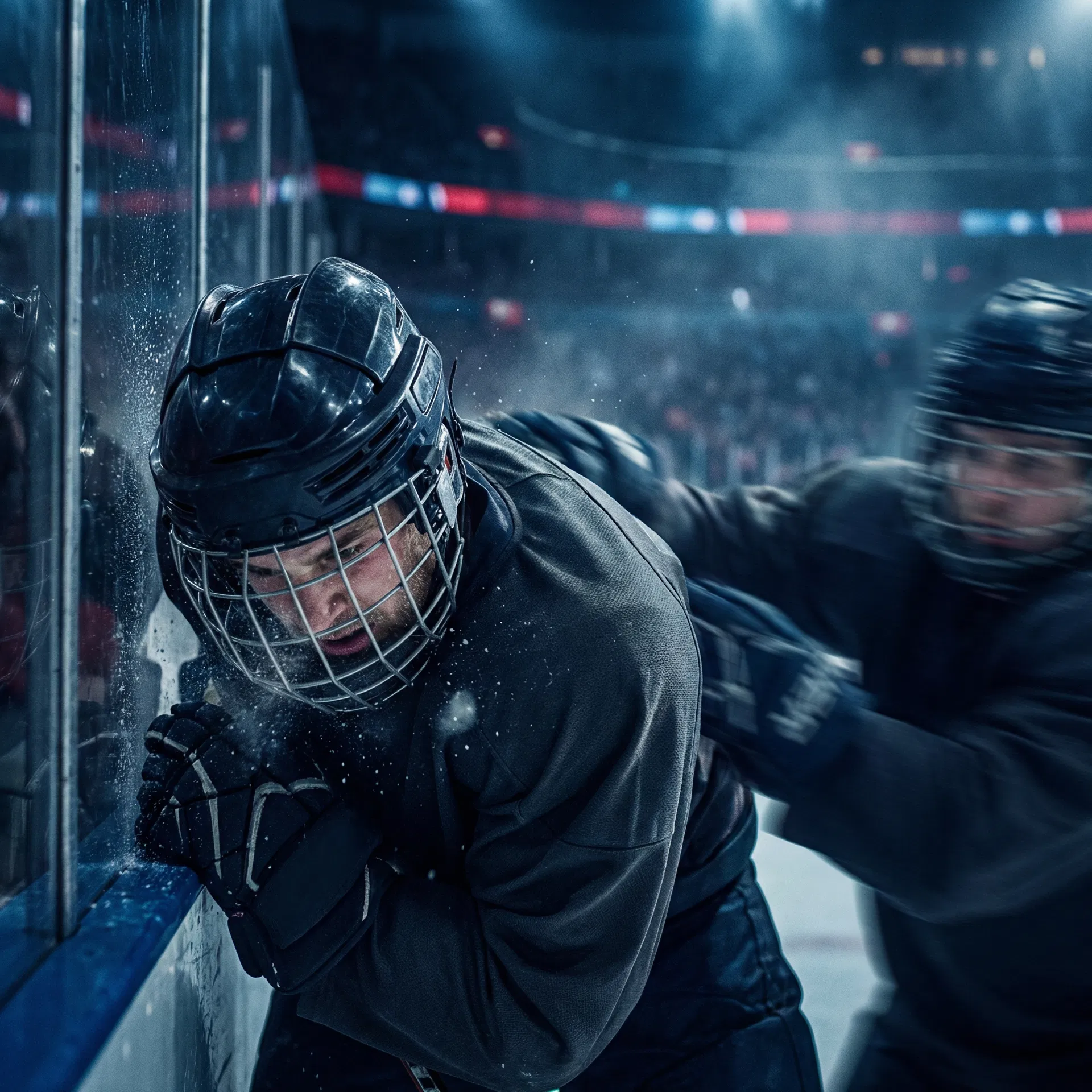 Concussion Prevention