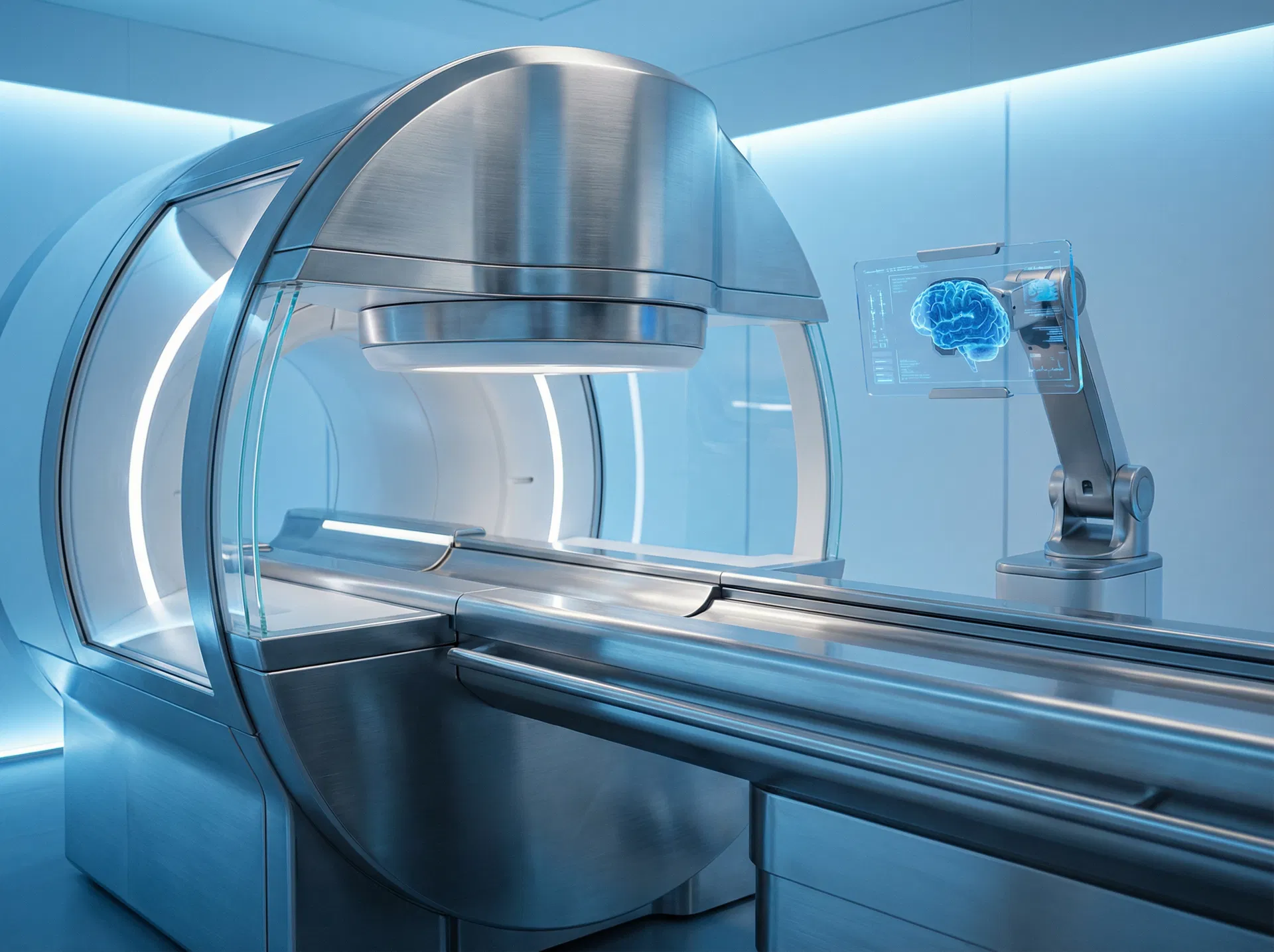 Medical Technology Integration