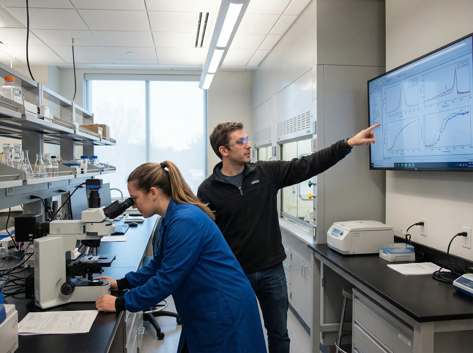 Clinical Research Programs