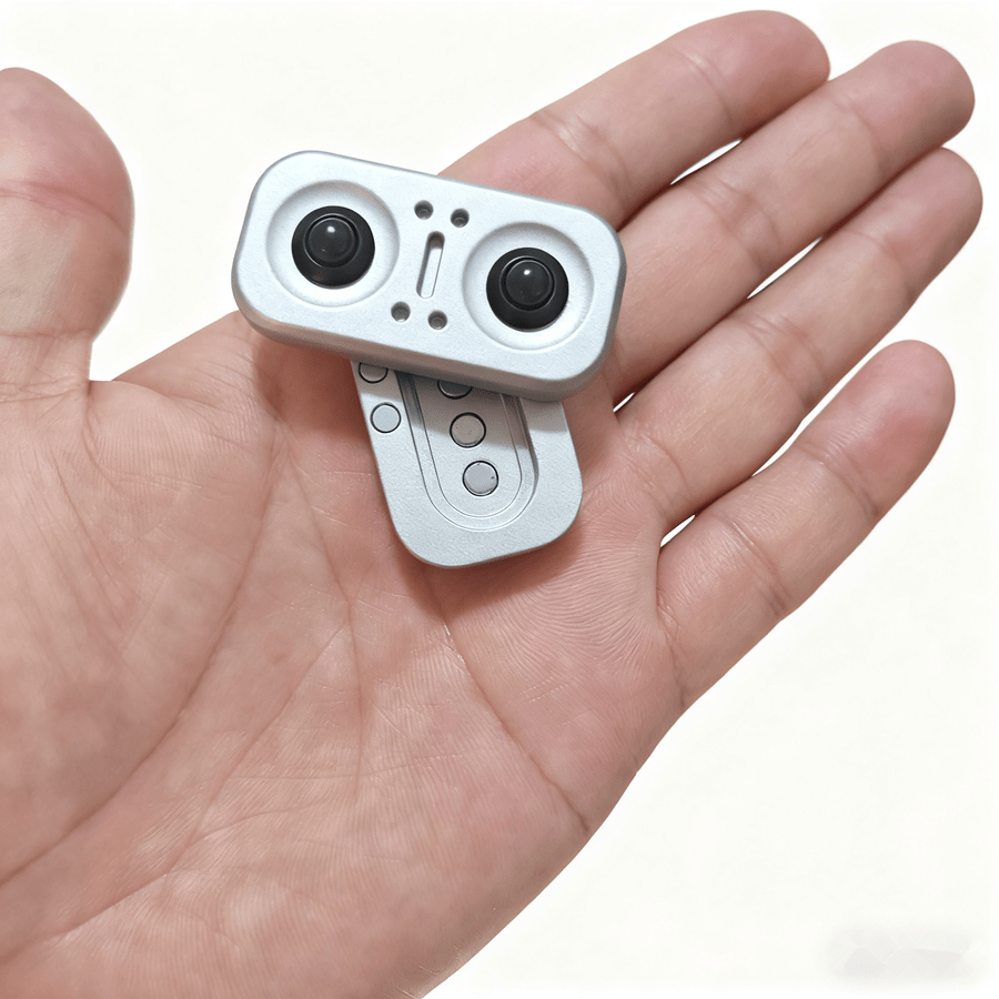 Magnetic Spin thumbnail 2