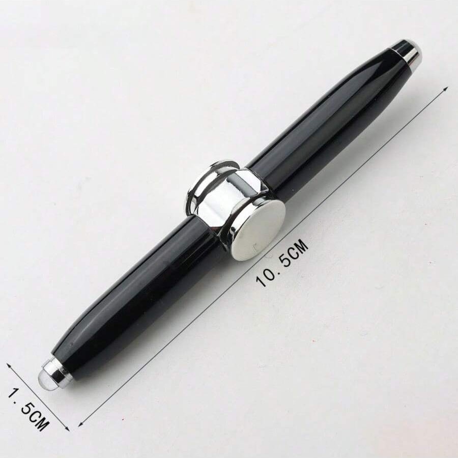 Anti-Stress Metal Pen thumbnail 4