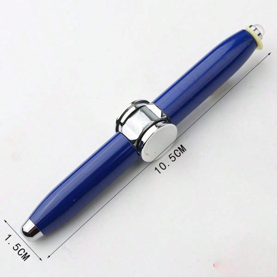 Anti-Stress Metal Pen thumbnail 6