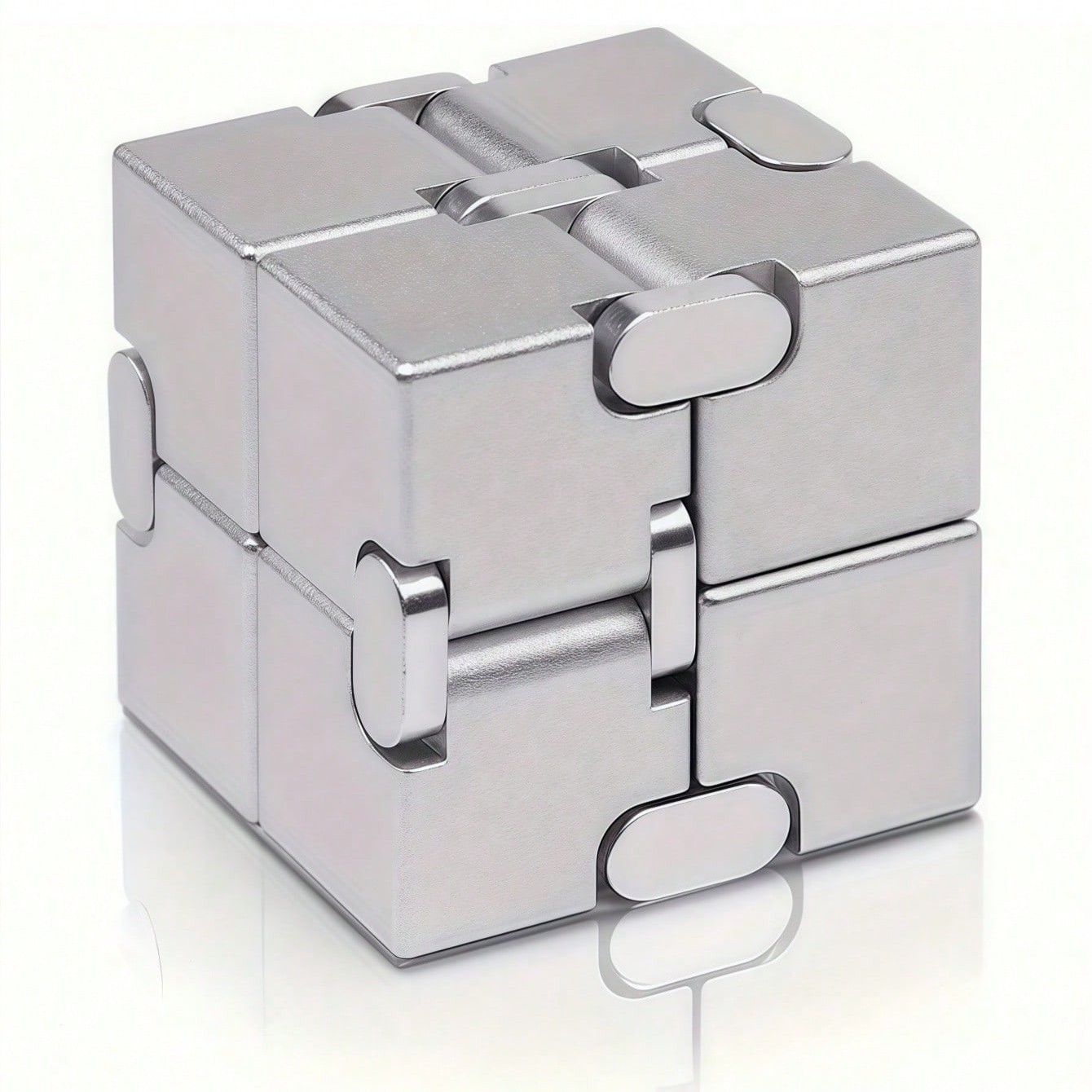 Infinity Folding Cube