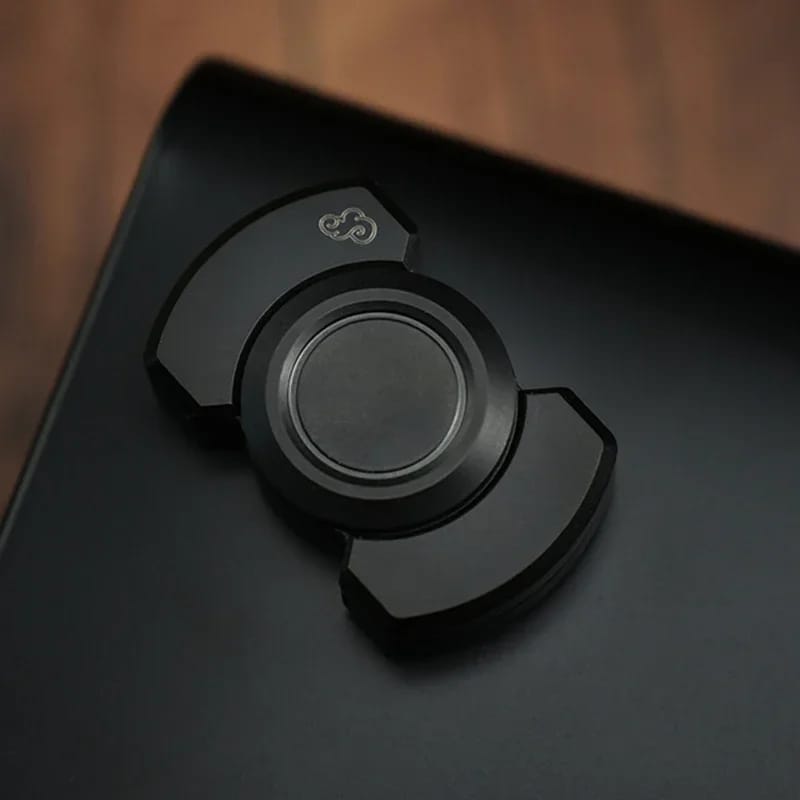 Magnetic Metal Slider