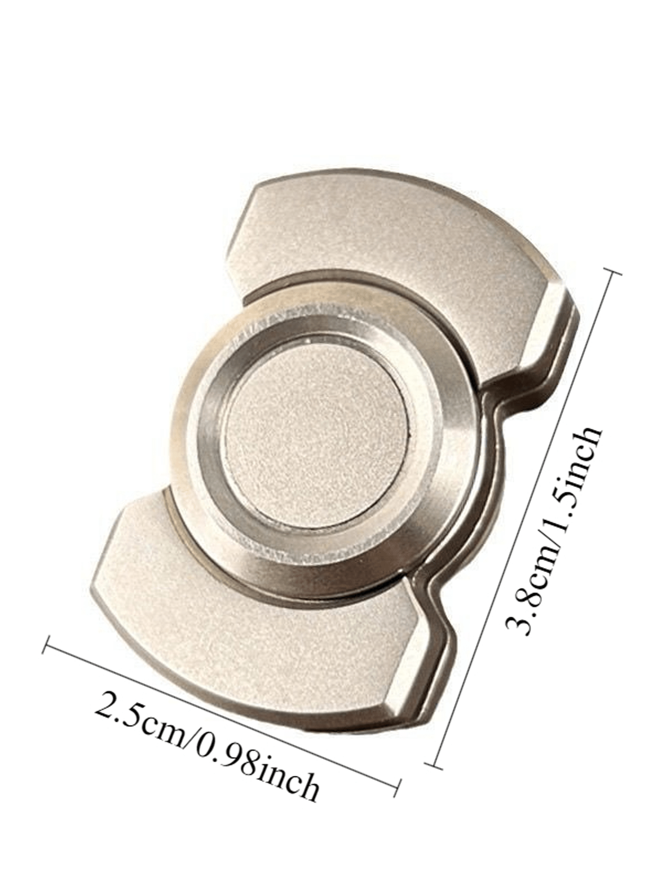 Magnetic Metal Slider thumbnail 6