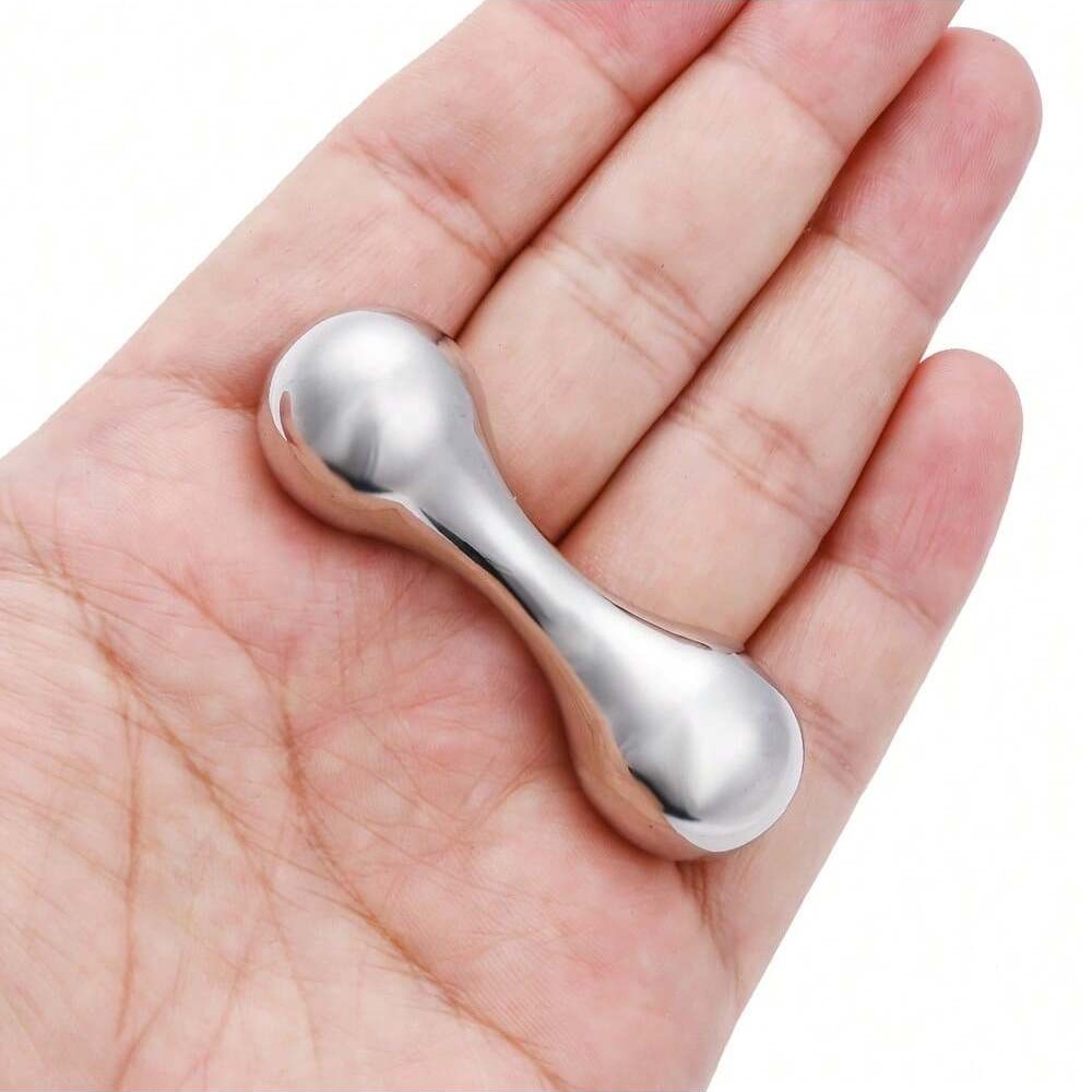 Metal Bone Fidget thumbnail 3