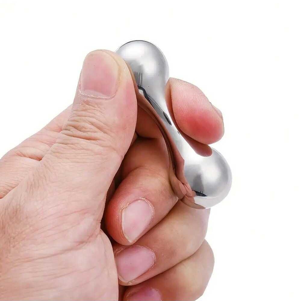 Metal Bone Fidget thumbnail 4
