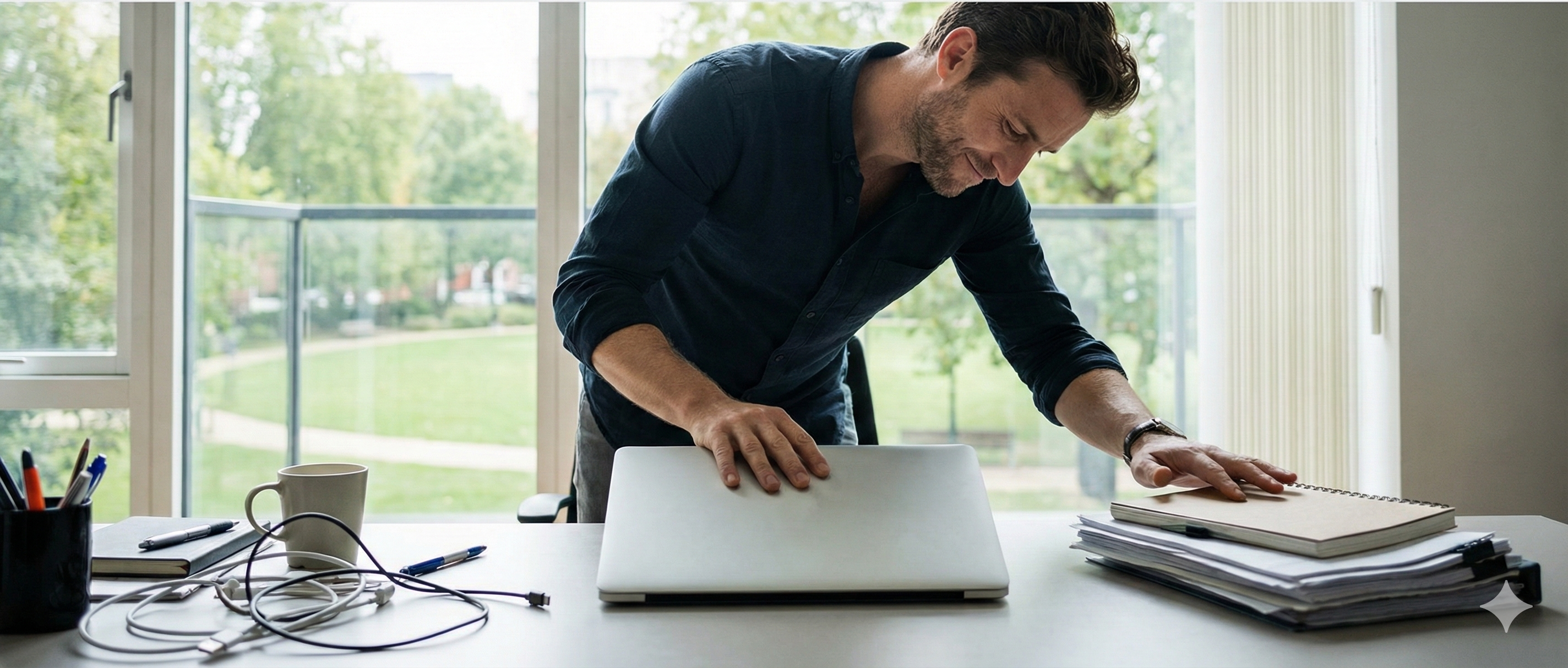 Como preparar o corpo e o ambiente para entrar em estado de hiperfoco saudável (sem se destruir de cansaço)