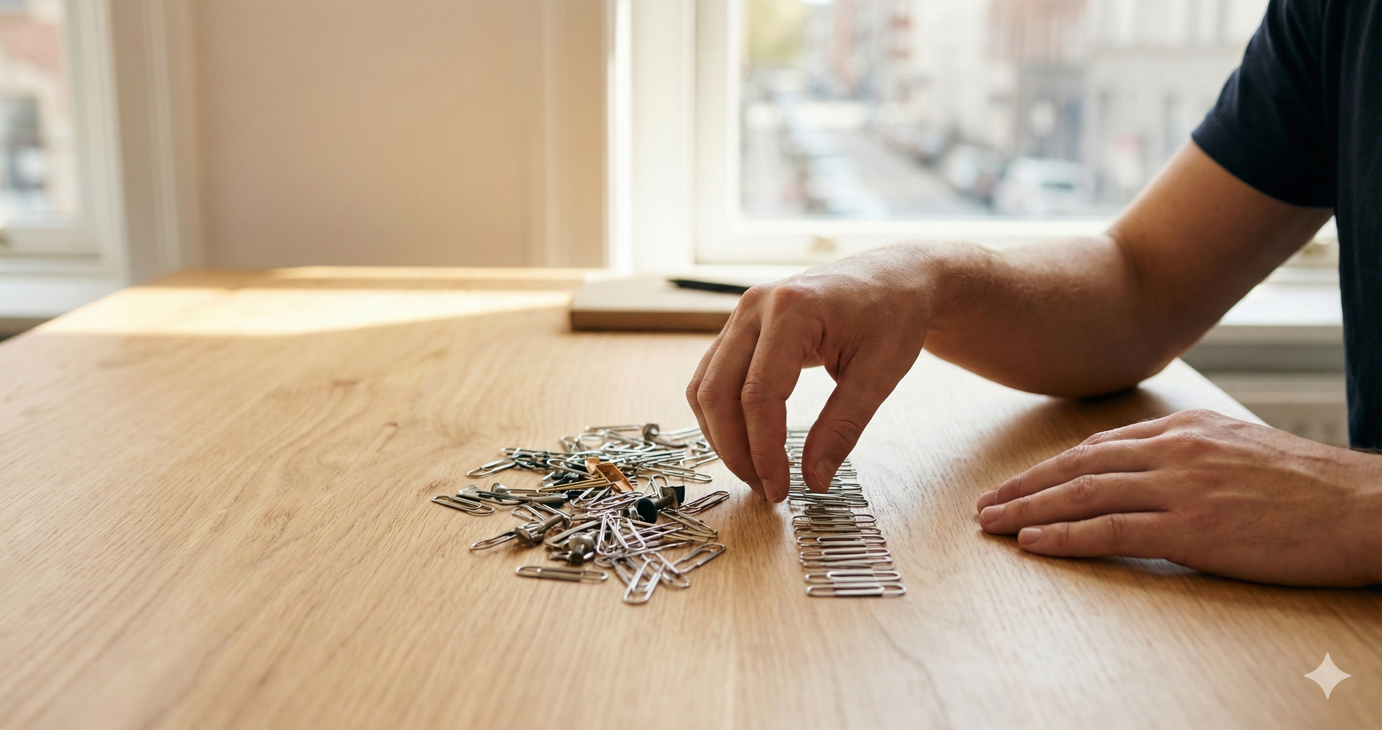 Como usar objetos de descompressão sem se distrair ainda mais: o ponto de equilíbrio entre estímulo e foco