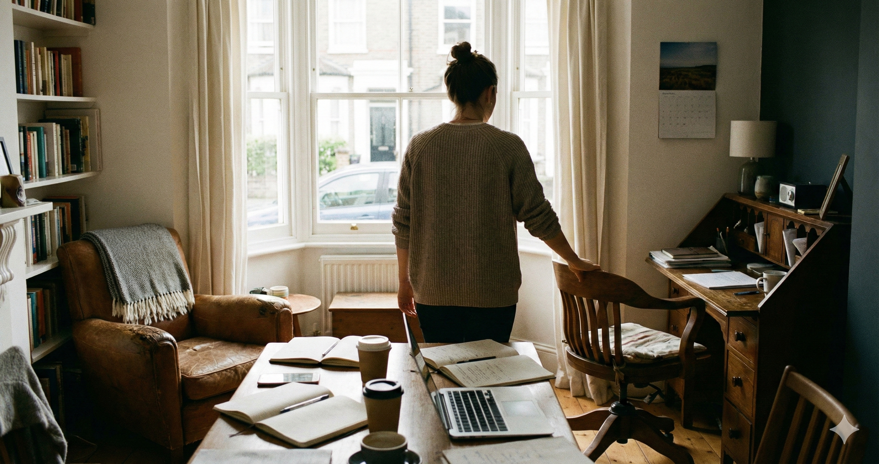 Hiperfoco x procrastinação: entendendo os dois extremos e criando uma rotina que respeita seu cérebro