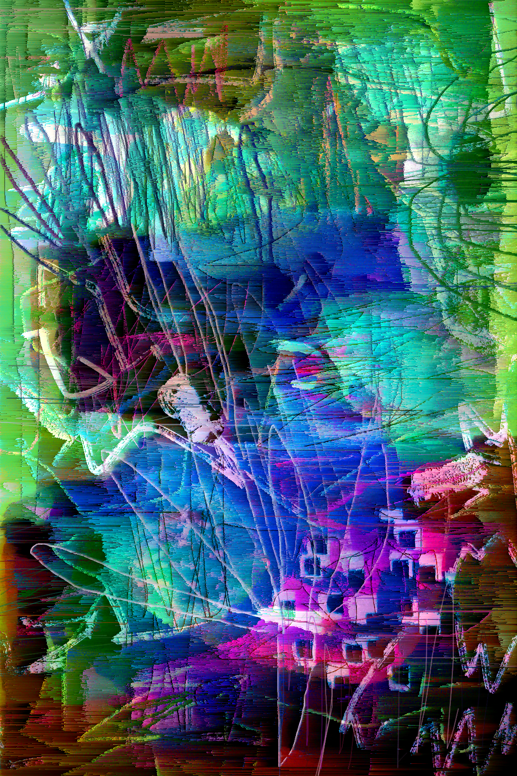 Mister Noizer (Brian)