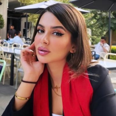 Mehrnaz