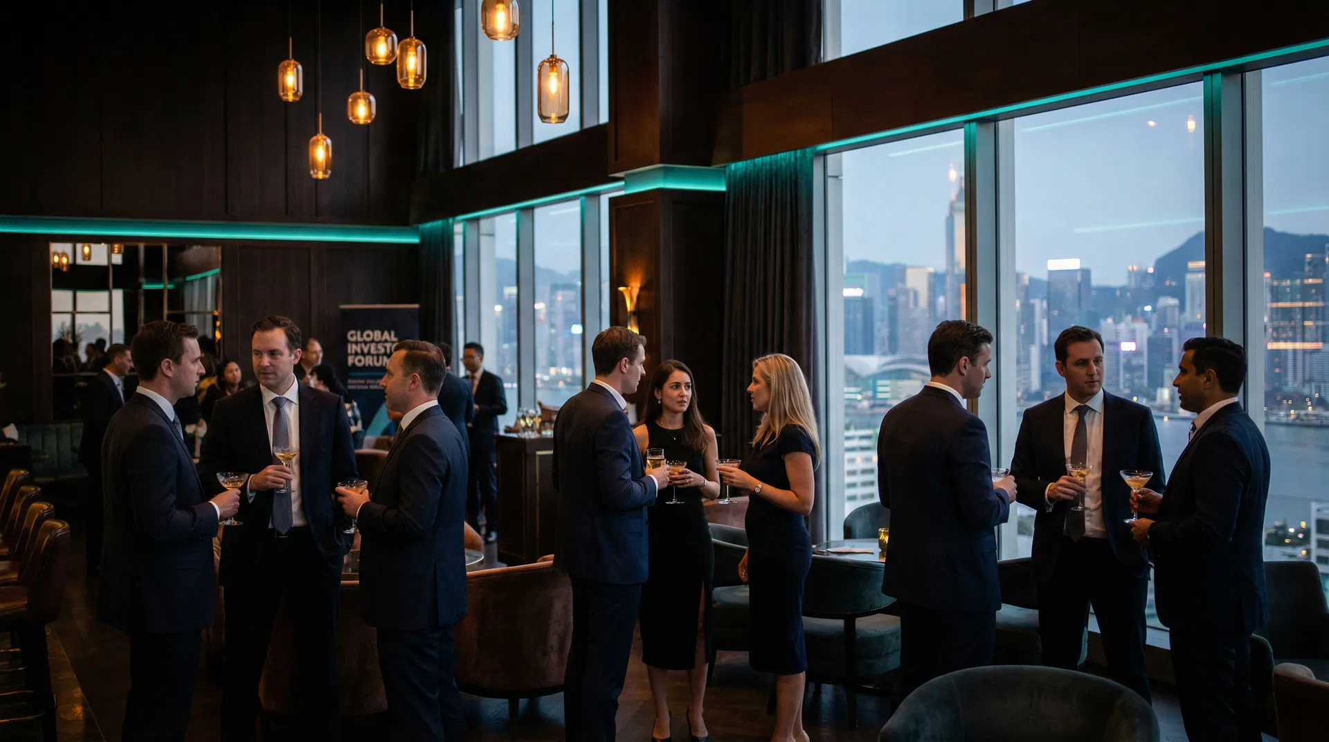 Compliance-First Approach