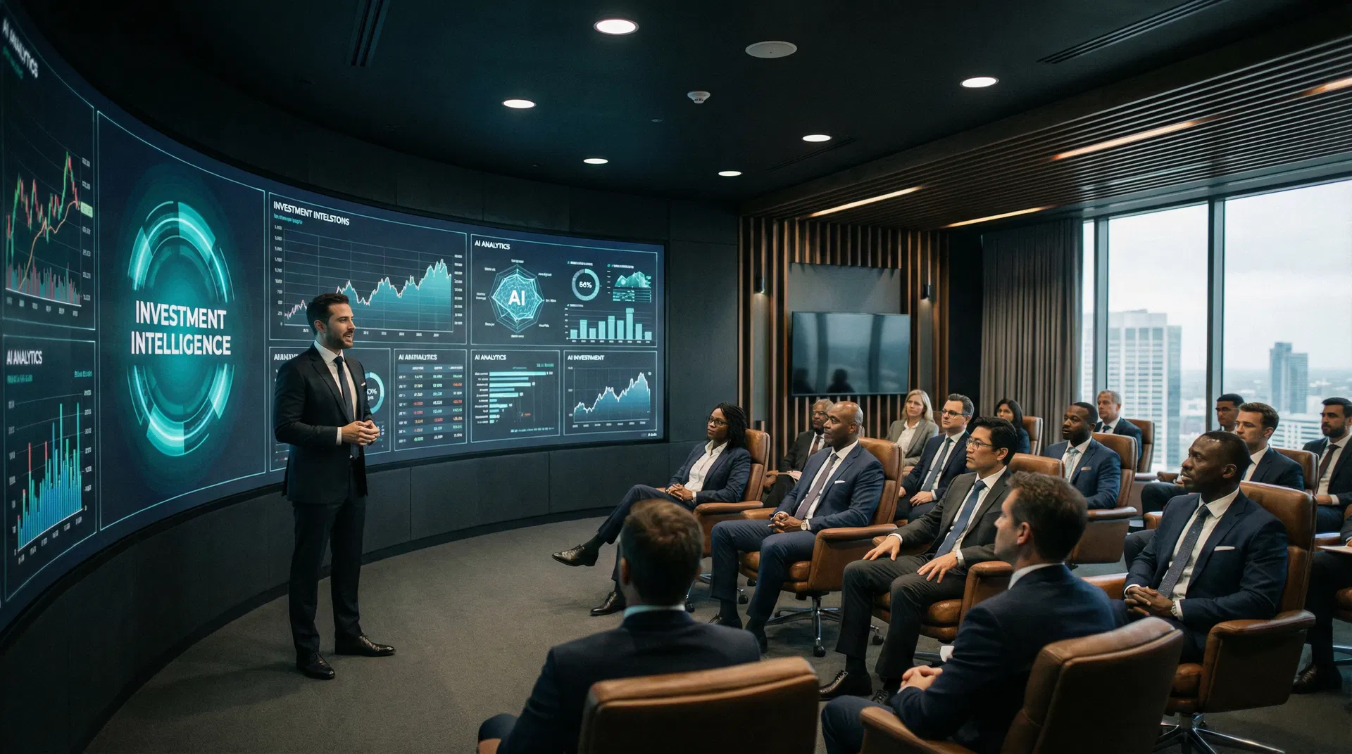 Investment Intelligence