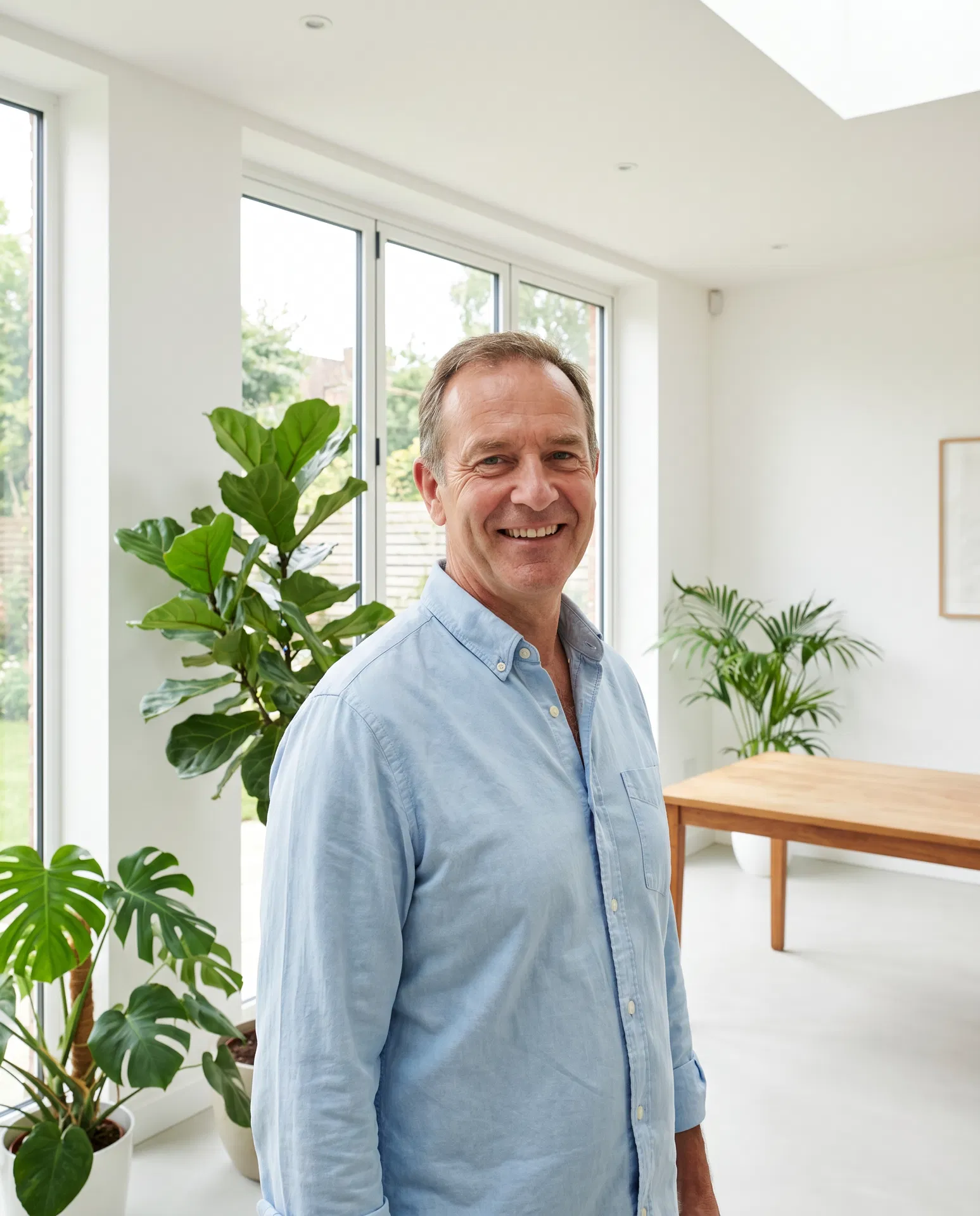 Jim House