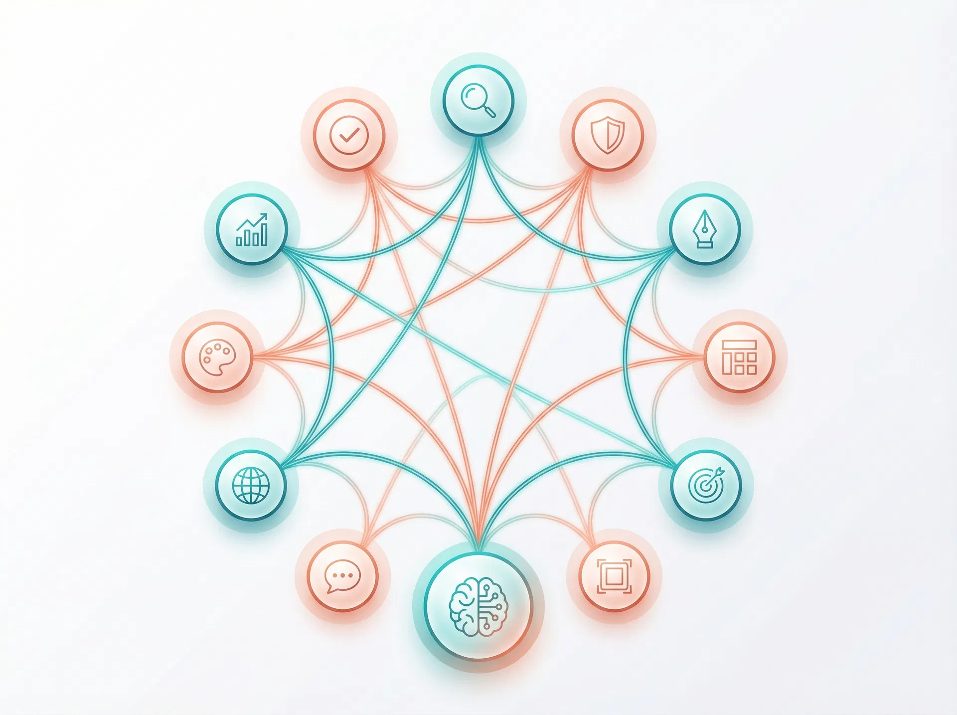 11 specialized AI agents collaborating to create your professional resume and optimize for ATS