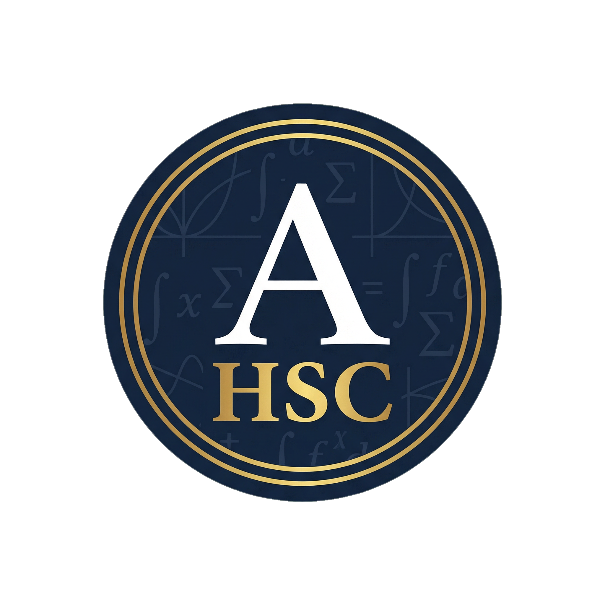 Andrew HSC