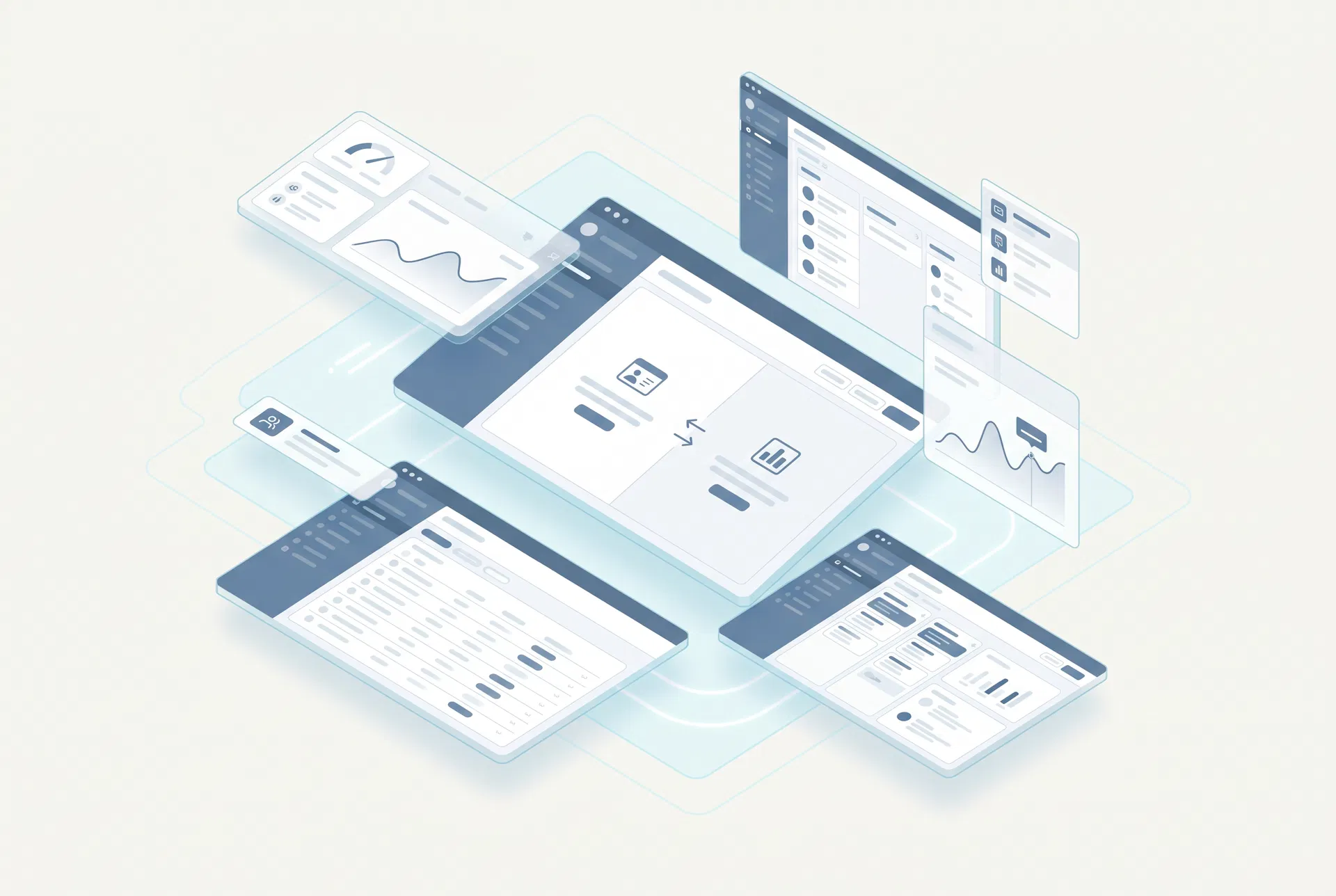 Best CRM Software for Small Businesses in 2026: HubSpot vs. Salesforce vs. Zoho