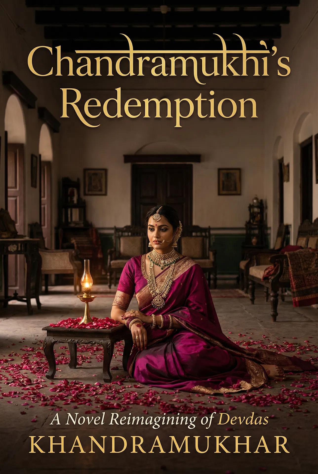 Chandramukhi's Redemption