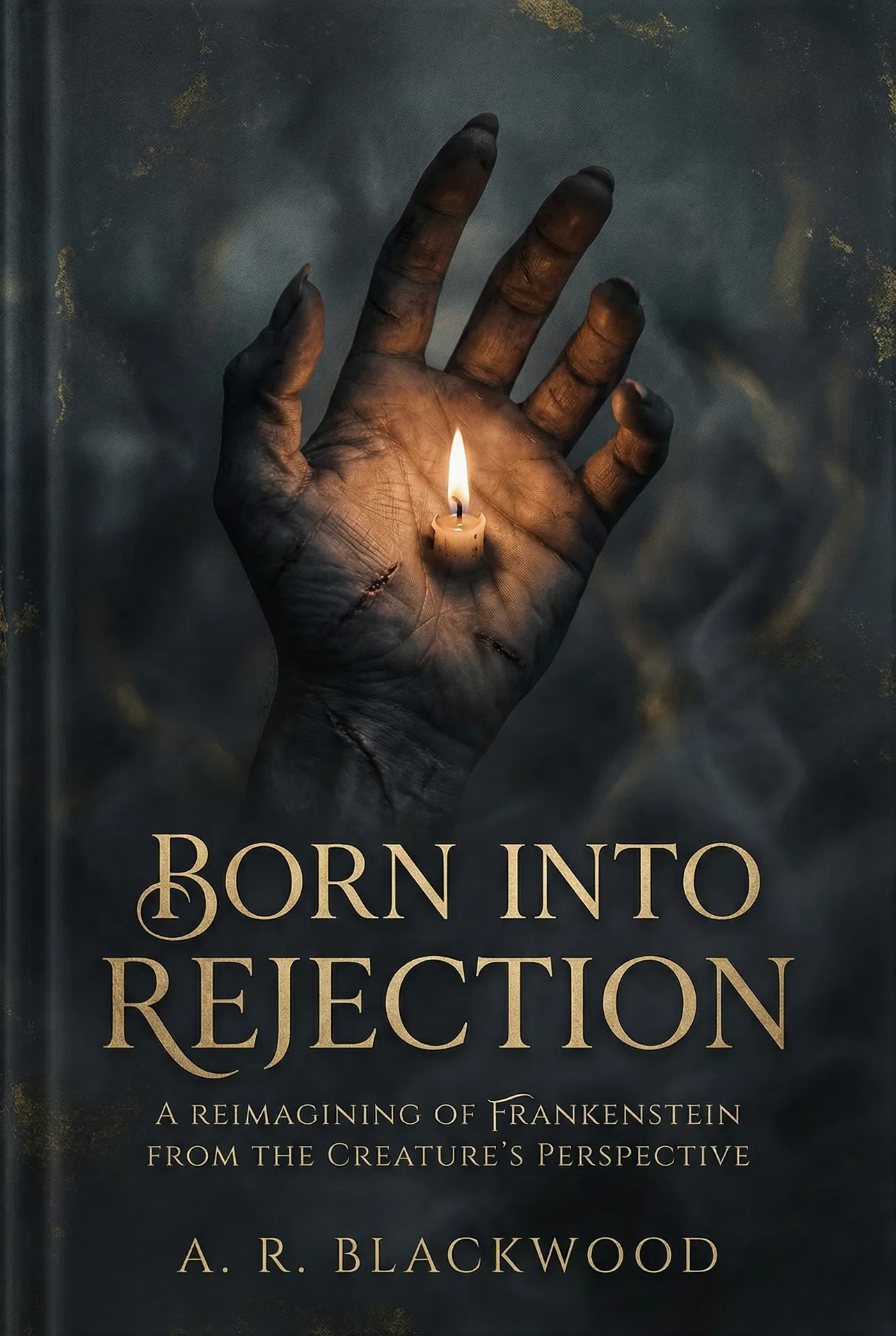Born Into Rejection