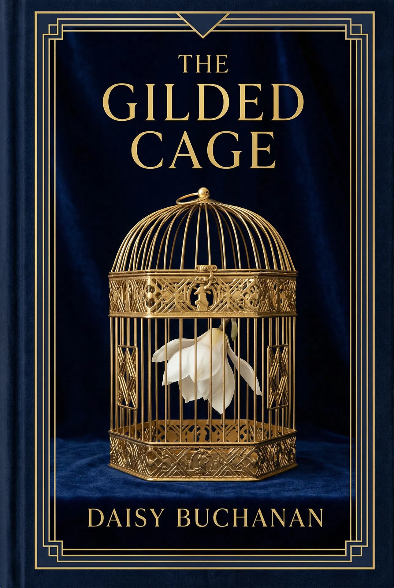 The Gilded Cage