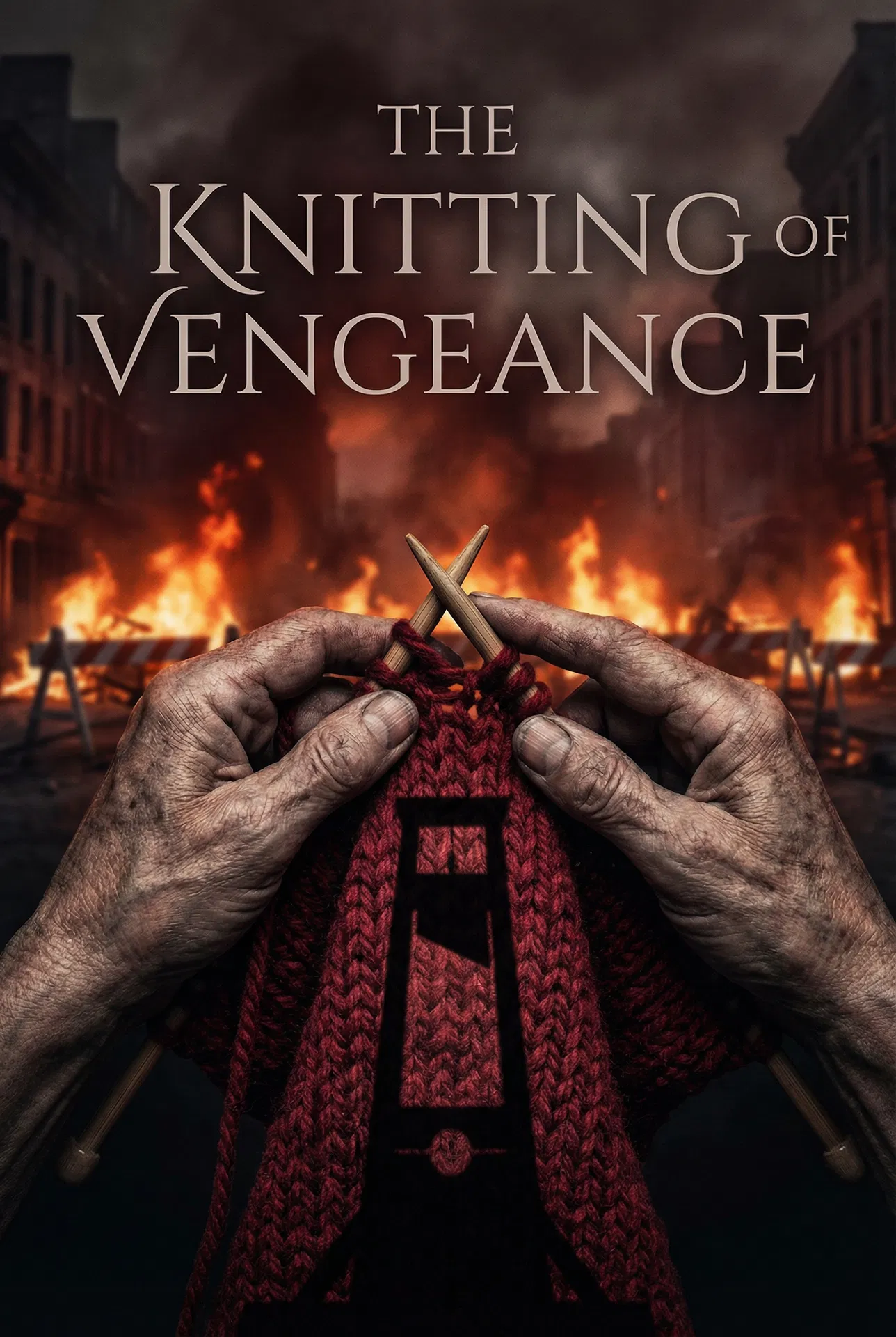 The Knitting of Vengeance