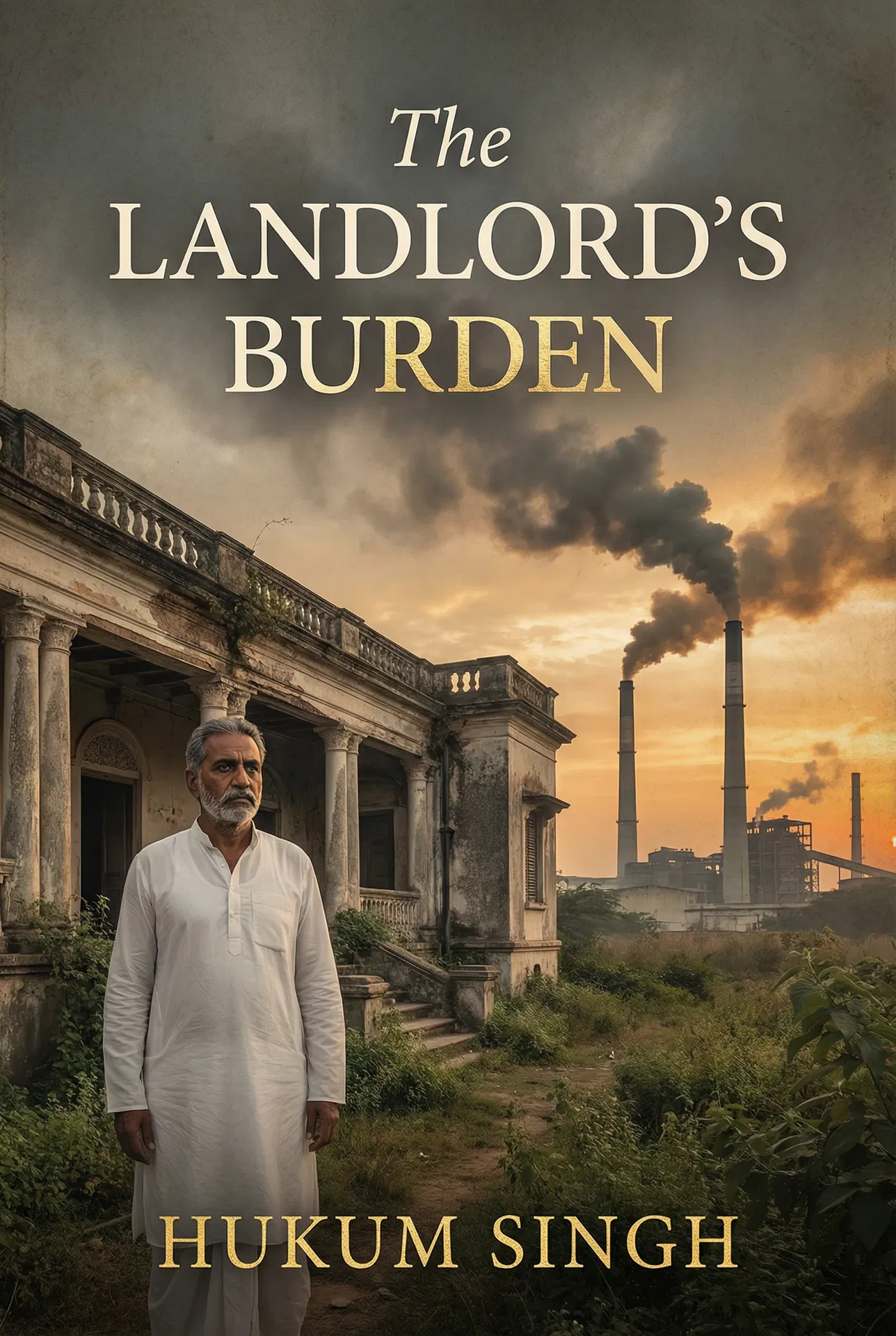 The Landlord's Burden